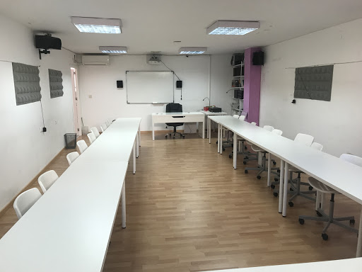 Aulasur Coworking Formadores