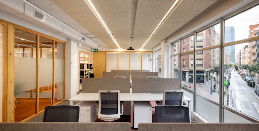 Bilbao Lab Coworking