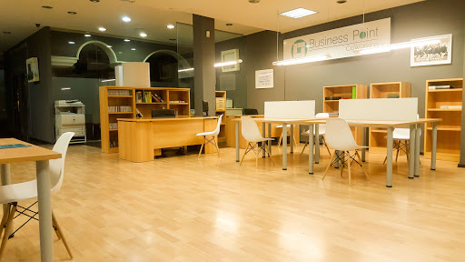 Business Point Coworking