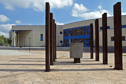 Centro Cultural Los Canapés