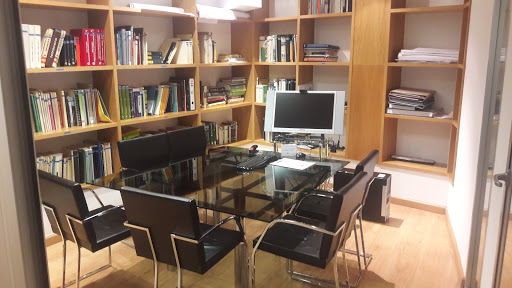 CoRab21 + Coworking en Córdoba