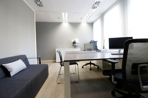 Coworking Barcelona - Gran Via Business & Meeting Center