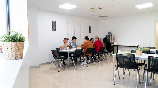 Coworking Esplugues