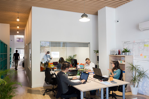 Coworking Granada | Anda CoWork