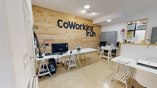 CoWorking Irun