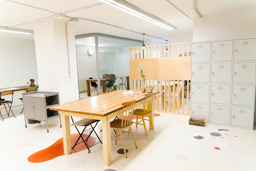 Coworking Las Rozas 13 Manos