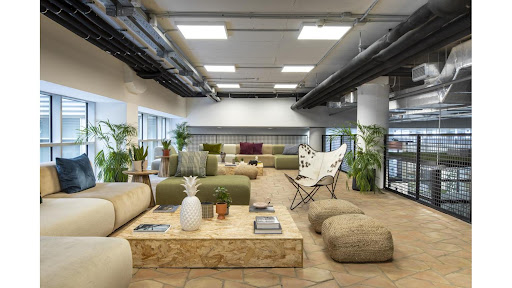 Coworking Loom Cornellà