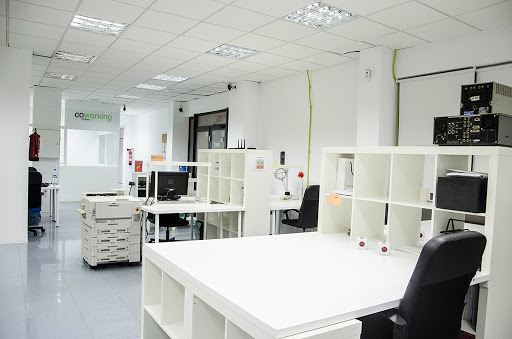 Coworking Móstoles