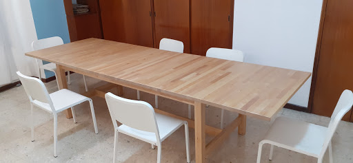 Coworking Murcia Centro