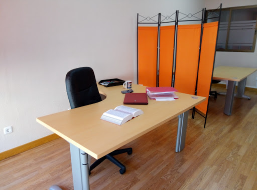 Coworking Villalba