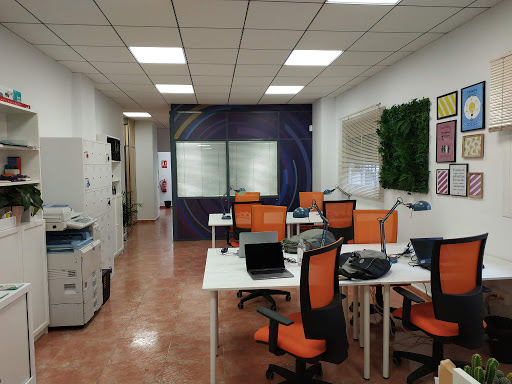 El Círculo Coworking