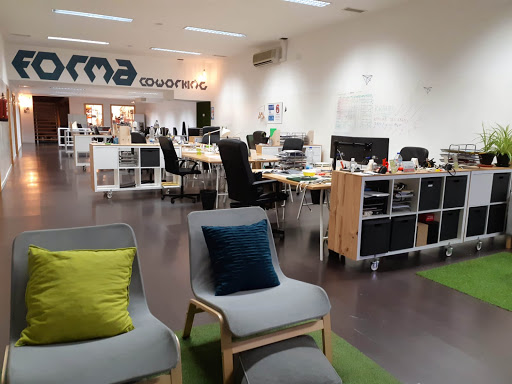 Forma Coworking