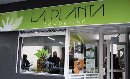 La Planta Coworking