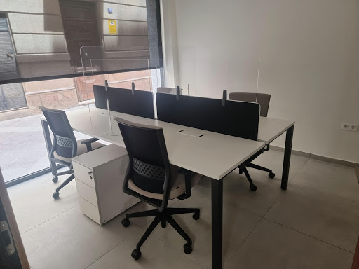 V11 Coworking Virtual Office Alicante